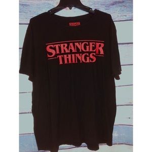 Stranger Things TShirt